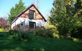 Doonbank Cottage Bothy